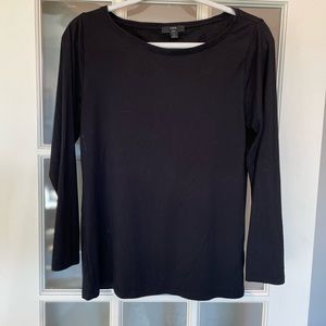 J.Crew 3/4 length sleeve tee
